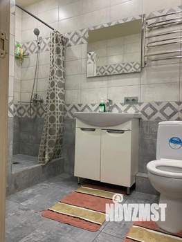 1-к квартира, посуточно, 22м2, 1/1 этаж