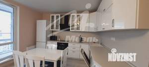 1-к квартира, на длительный срок, 37м2, 13/13 этаж