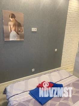Студия квартира, посуточно, 23м2, 25/25 этаж