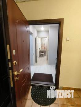 1-к квартира, на длительный срок, 44м2, 4/25 этаж