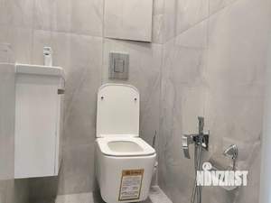 2-к квартира, посуточно, 43м2, 1/1 этаж