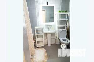 1-к квартира, посуточно, 20м2, 16/25 этаж