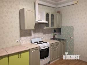 1-к квартира, на длительный срок, 45м2, 10/17 этаж