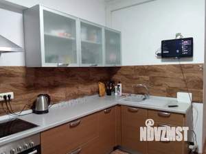 1-к квартира, посуточно, 33м2, 14/17 этаж