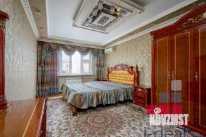4-к квартира, на длительный срок, 96м2, 6/23 этаж