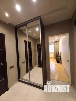 1-к квартира, на длительный срок, 48м2, 6/21 этаж