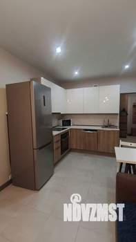 1-к квартира, на длительный срок, 42м2, 9/25 этаж