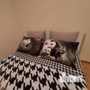 1-к квартира, посуточно, 40м2, 4/17 этаж