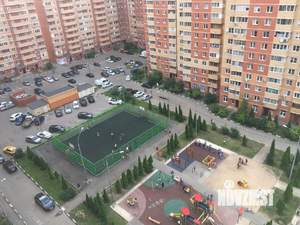 2-к квартира, на длительный срок, 65м2, 13/23 этаж