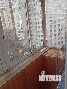 2-к квартира, на длительный срок, 46м2, 6/9 этаж