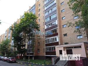 1-к квартира, на длительный срок, 36м2, 1/9 этаж