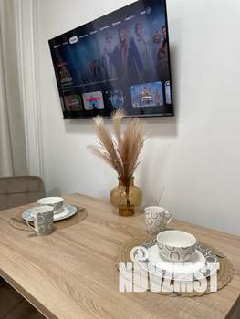 Студия квартира, посуточно, 26м2, 11/17 этаж