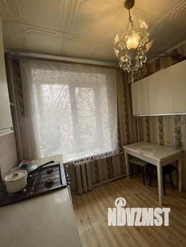 1-к квартира, на длительный срок, 30м2, 3/5 этаж