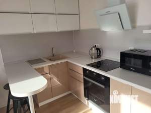 1-к квартира, на длительный срок, 23м2, 5/25 этаж