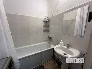 2-к квартира, посуточно, 45м2, 1/1 этаж