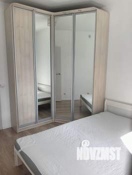 1-к квартира, на длительный срок, 36м2, 8/25 этаж