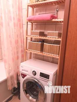 1-к квартира, на длительный срок, 45м2, 10/25 этаж
