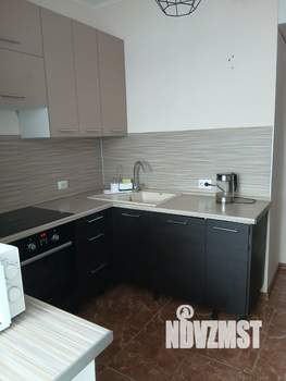 1-к квартира, на длительный срок, 31м2, 11/17 этаж