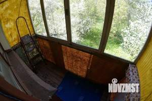 2-к квартира, на длительный срок, 45м2, 2/5 этаж