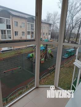 Студия квартира, на длительный срок, 29м2, 2/3 этаж