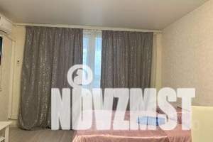 1-к квартира, посуточно, 30м2, 10/18 этаж