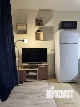 Студия квартира, на длительный срок, 23м2, 20/26 этаж