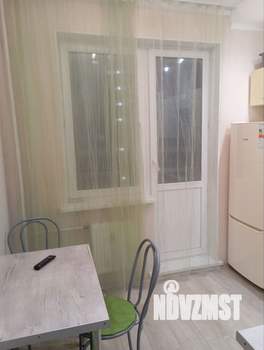 1-к квартира, на длительный срок, 34м2, 11/17 этаж