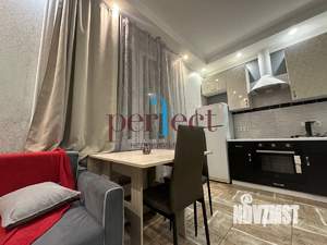1-к квартира, на длительный срок, 42м2, 9/12 этаж