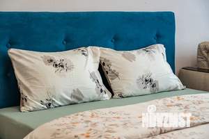 2-к квартира, посуточно, 65м2, 2/25 этаж