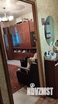 2-к квартира, на длительный срок, 46м2, 2/12 этаж
