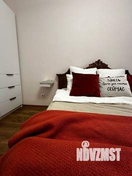 2-к квартира, посуточно, 65м2, 10/17 этаж