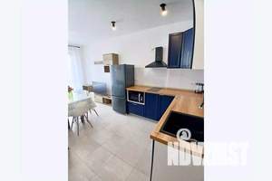 2-к квартира, посуточно, 50м2, 22/24 этаж