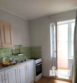 1-к квартира, на длительный срок, 36м2, 4/6 этаж