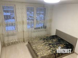Студия квартира, на длительный срок, 23м2, 8/25 этаж