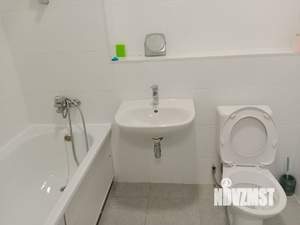 2-к квартира, на длительный срок, 38м2, 14/17 этаж