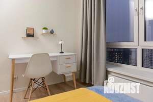 2-к квартира, посуточно, 50м2, 1/1 этаж