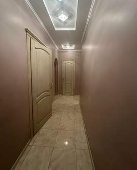 2-к квартира, на длительный срок, 70м2, 12/16 этаж