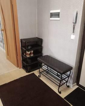 2-к квартира, на длительный срок, 37м2, 8/9 этаж