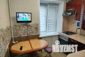 2-к квартира, посуточно, 52м2, 3/9 этаж