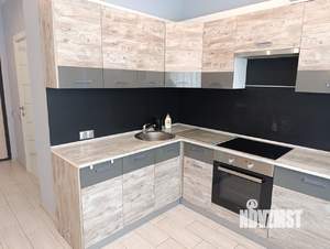 1-к квартира, на длительный срок, 35м2, 15/25 этаж