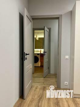 2-к квартира, на длительный срок, 57м2, 4/25 этаж