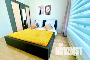 3-к квартира, посуточно, 65м2, 4/25 этаж