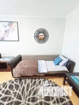 2-к квартира, посуточно, 65м2, 23/25 этаж