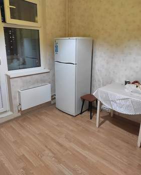 1-к квартира, на длительный срок, 44м2, 9/23 этаж