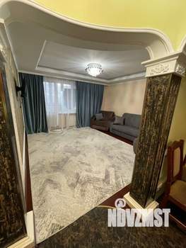 2-к квартира, на длительный срок, 62м2, 6/6 этаж