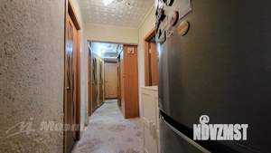 4-к квартира, на длительный срок, 65м2, 5/9 этаж