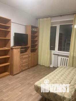 2-к квартира, на длительный срок, 43м2, 3/3 этаж