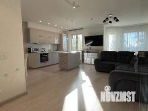 3-к квартира, на длительный срок, 100м2, 3/3 этаж