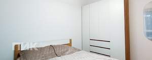 1-к квартира, на длительный срок, 33м2, 2/25 этаж