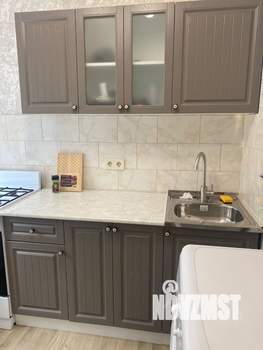 2-к квартира, на длительный срок, 43м2, 3/5 этаж